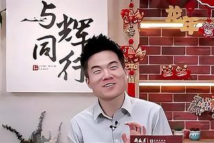 珀尔特尔：我们今天进攻打得很流畅 每个人在分享球